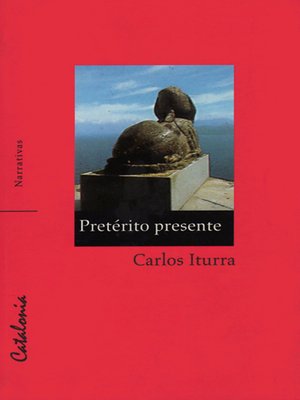 cover image of Pretérito presente